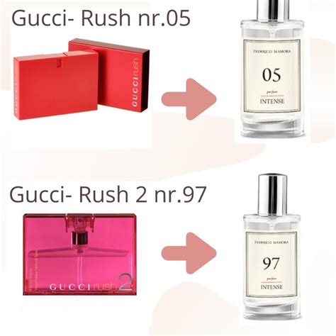 what smells like gucci rush for men|Gucci Rush for Men by Gucci – Bloom Perfumery London.